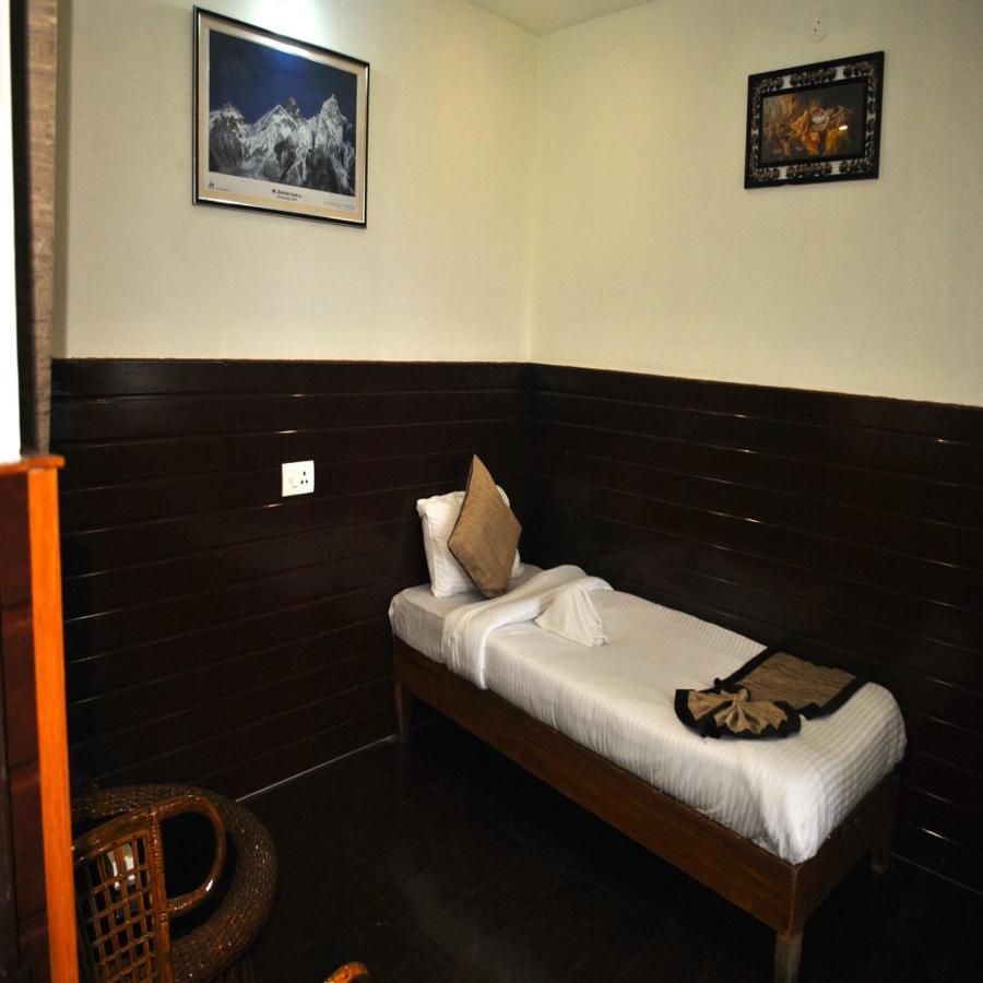 Goroomgo Kasturi Palace Darjeeling Dardżyling Zewnętrze zdjęcie